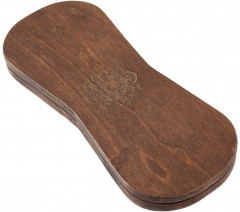 Комплект досок садху для йоги с гвоздями - Фото 2