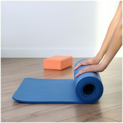 Коврик для йоги - Фото 6