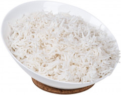 Рис басмати «Elonga» - Фото 2