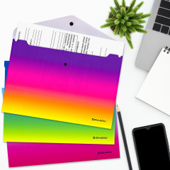 Набор папок-конвертов - Фото 10