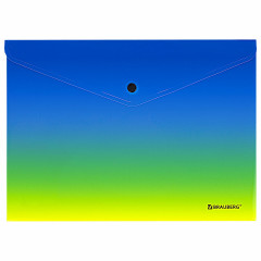 Набор папок-конвертов - Фото 11