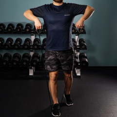 Эспандер для лыжника, пловца «Динамик-2» - Фото 5