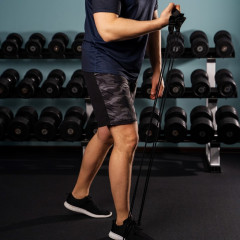 Эспандер для лыжника, пловца «Динамик-2» - Фото 7