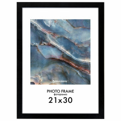 Комплект фоторамок «Simple Black» - Фото 1