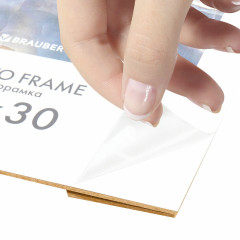 Комплект фоторамок «Simple Black» - Фото 4