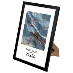 Комплект фоторамок «Simple Black» - Фото 5