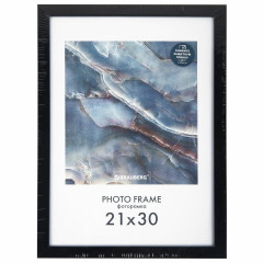 Комплект фоторамок «Simple Black» - Фото 9