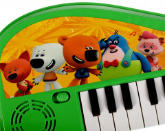 Электропианино на ножках - Фото 3