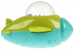 Погремушка «Самолётик» - Фото 2