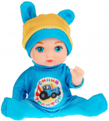 Кукла «Малыш» - Фото 2