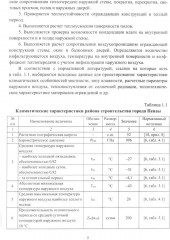 Строительная теплофизика. Теплотехнические расчёты. Учебное пособие - Фото 4