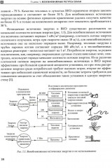 Возобновляемая энергетика. Учебное пособие - Фото 8