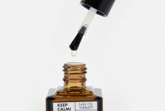 Масло для ногтей «Keep Calm! Nail Oil Therapy» - Фото 6