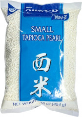 Тапиока в шариках мелкая - Фото 1