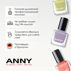 Покрытие для лака закрепляющее «Супер блеск. High gloss top coat» - Фото 4