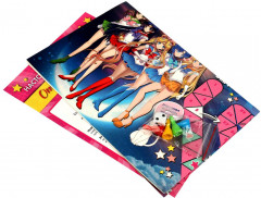 Игра настольная «Отважная команда» - Фото 2