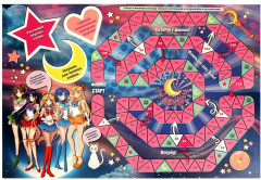 Игра настольная «Отважная команда» - Фото 3