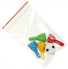 Игра настольная «Отважная команда» - Фото 4