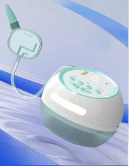 Аспиратор назальный электронный с кварцеванием - Фото 1