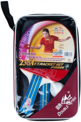 Набор для настольного тенниса - Фото 2