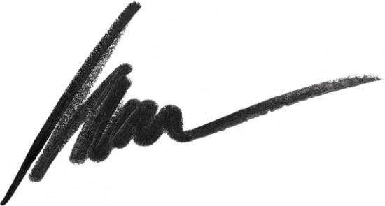 Карандаш для глаз «Kohl Pencil»