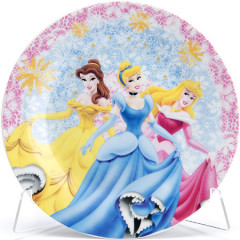 Набор посуды «Принцесса» (3 предмета) - Фото 1