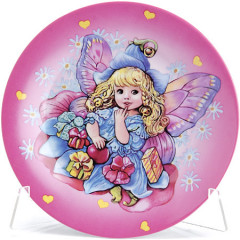 Набор посуды «Ангел» (3 предмета) - Фото 1