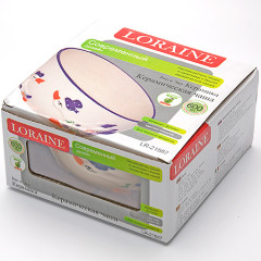 Супница «Гуси» (600 мл) - Фото 1