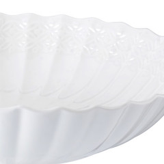 Ваза для фруктов (диаметр 25 см) - Фото 1