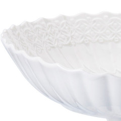 Ваза для фруктов (диаметр 22,5 см) - Фото 1