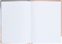 Записная книжка «Чёрная и белая лошадь» (64 листа, А5) - Фото 1