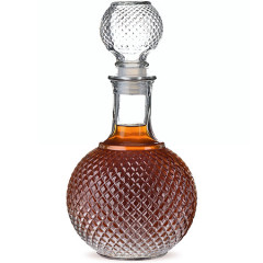 Графин с крышкой (1 л) - Фото 1