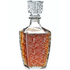 Графин с крышкой (800 мл) - Фото 1