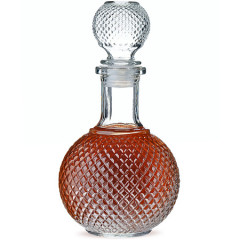 Графин с крышкой (500 мл) - Фото 1