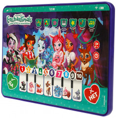 Мини-планшет обучающий - Фото 2