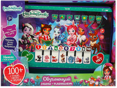 Мини-планшет обучающий - Фото 3