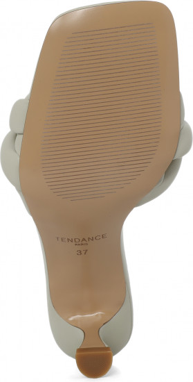 Мюли женские