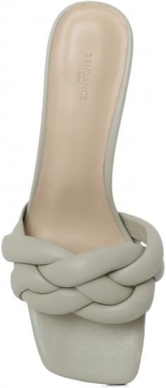 Мюли женские