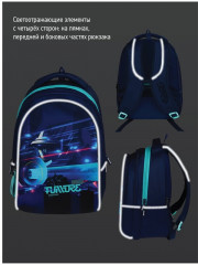 Рюкзак - Фото 9