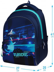 Рюкзак - Фото 1