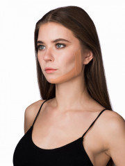 Лифтинг тейп косметический для лица - Фото 4