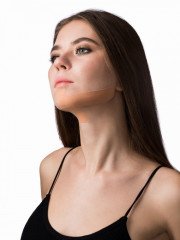 Лифтинг тейп косметический для лица - Фото 7