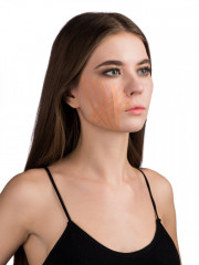 Лифтинг тейп косметический для лица - Фото 9