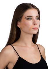 Лифтинг тейп косметический для лица - Фото 10