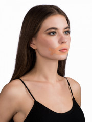 Лифтинг тейп косметический для лица - Фото 11