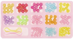 Набор для детского творчества «Дизайнер украшений» - Фото 1