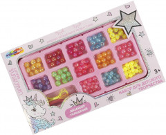 Набор для детского творчества «Дизайнер украшений» - Фото 3