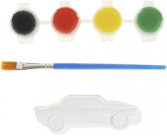 Барельеф для росписи - Фото 2