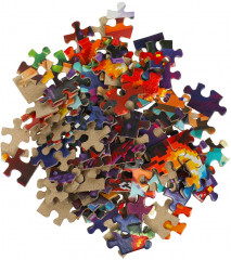 Пазл - Фото 1