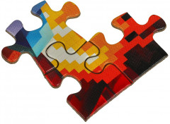 Пазл - Фото 2